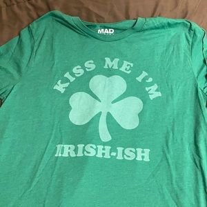St Patrick’s Day T-Shirt